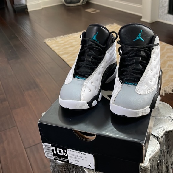 Jordan 13 Retro (BP) - Picture 4 of 4